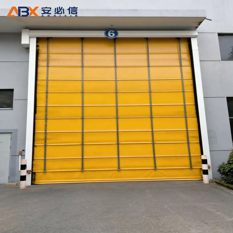 邢台市海绵门封